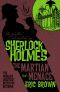 [The Further Adventures of Sherlock Holmes 01] • The Further Adventures of Sherlock Holmes · the Martian Menace